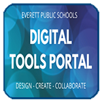 Digital Tools Portal